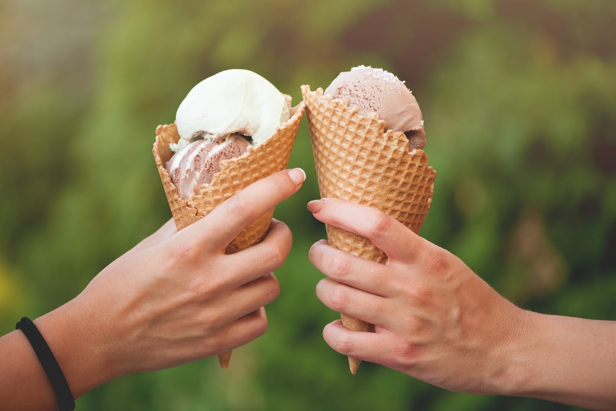 ice-cream