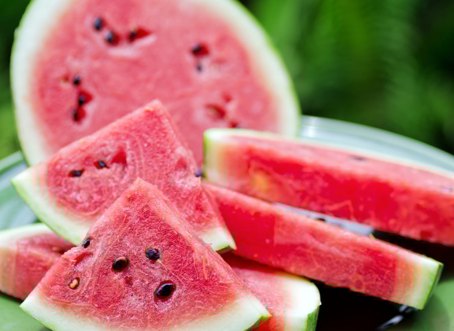 watermelon